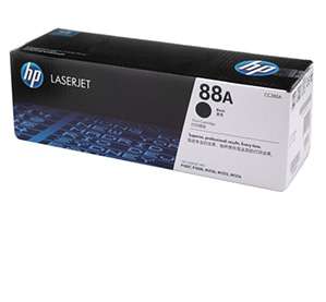 惠普88A硒鼓