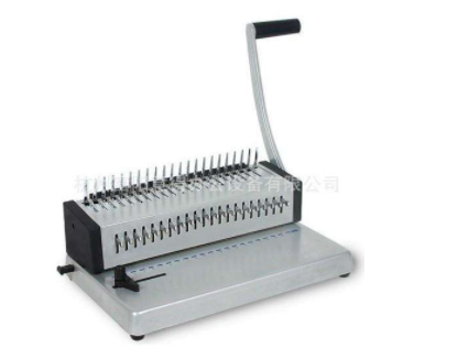 装订机