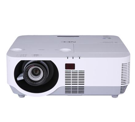 NEC NP-CR5450W 商务投影机/投影仪
