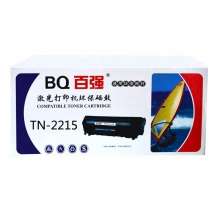 兄弟（brother）TN-2215 黑色墨粉盒