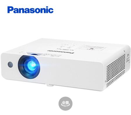 松下（Panasonic）PT-X338C 高清画质家用投影仪