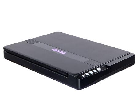 明基（BenQ）T800 高拍仪 A4幅面 LED补光500W像素