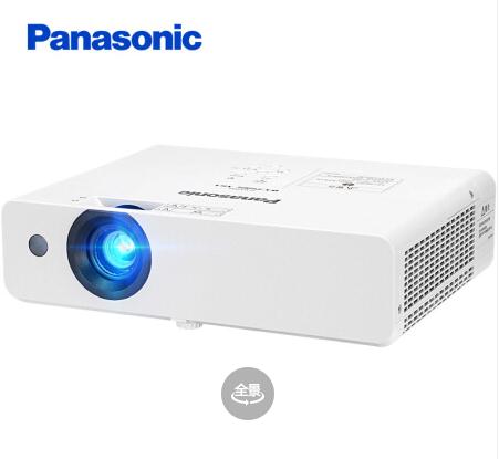松下（Panasonic） PT-SLX74C 静音运行高清工程投影仪