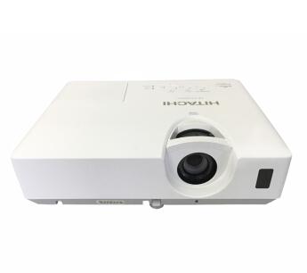 日立（HITACHI）HCP-D320X 办公家用教学投影仪 会议投影