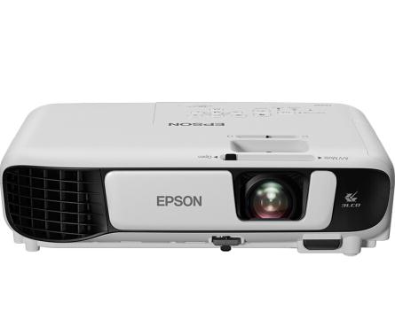 爱普生（EPSON）CB-X31 办公投影机 投影仪（XGA分辨率 3200流明 HDMI）
