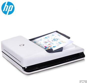惠普（HP）Scanjet 5000S2 (L2715A) 文件扫描仪