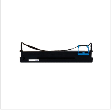 国产洋帆色带架（Dascom）80D-8 国产色带架 黑色 含芯