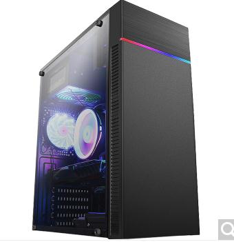 世纪之星 酷睿i7/GTX1650 4G独显