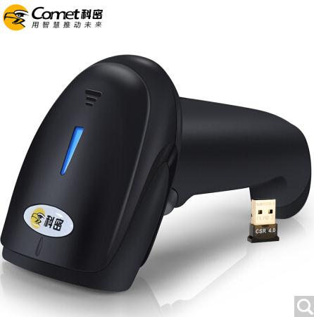 科密（COMET）PT-218 滚筒式扫描枪 2100次/秒